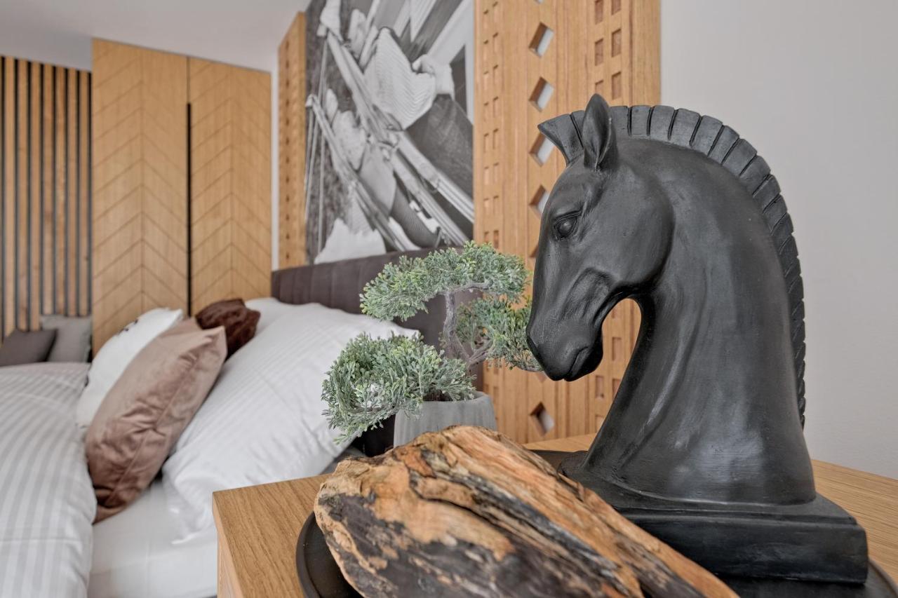 Apartament Narciarski Odkryj Zakopane Zewnętrze zdjęcie