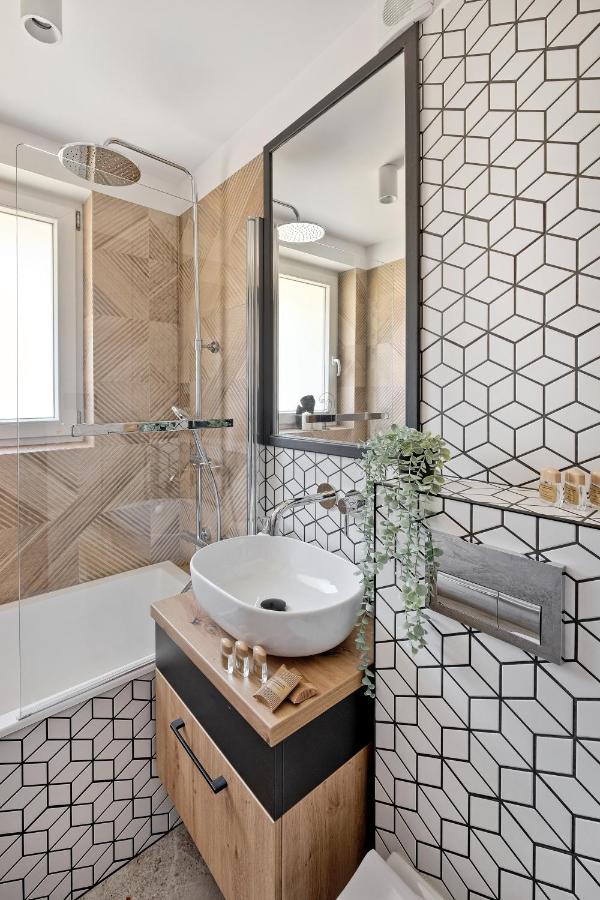 Apartament Narciarski Odkryj Zakopane Zewnętrze zdjęcie