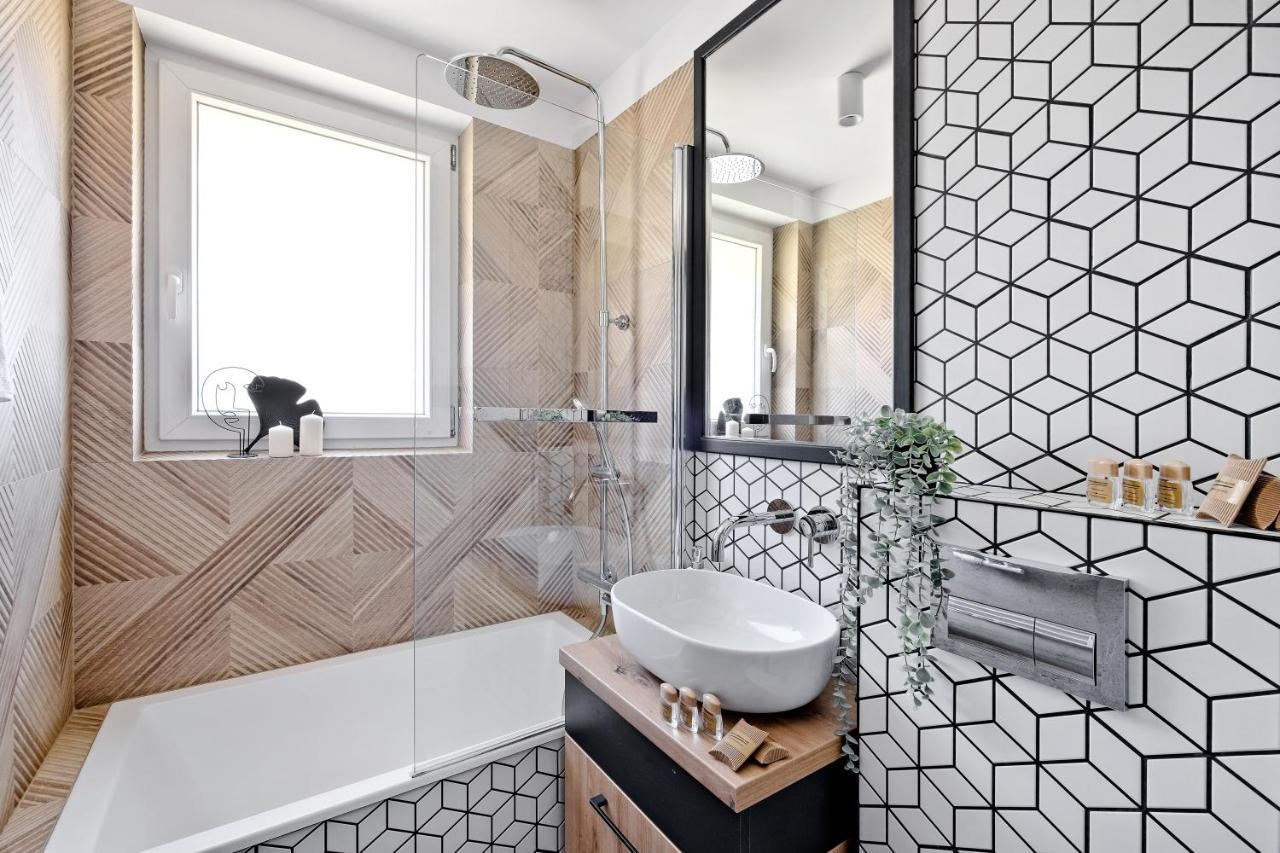 Apartament Narciarski Odkryj Zakopane Zewnętrze zdjęcie